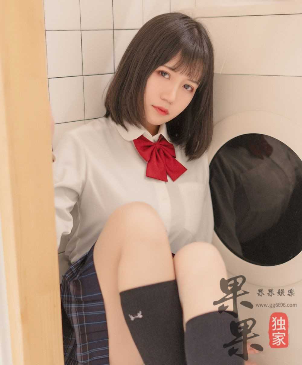 小仓千代w - JK常服（3）